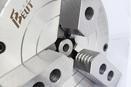 通孔/半通/中實(shí)卡盤這些名稱代表什么意思？